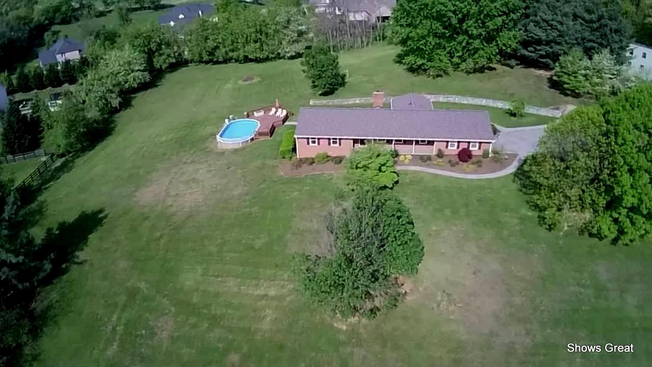 2631 Trinity Road Troutville, VA 24175 - Photo 4 of 79 vlcsnap-00132