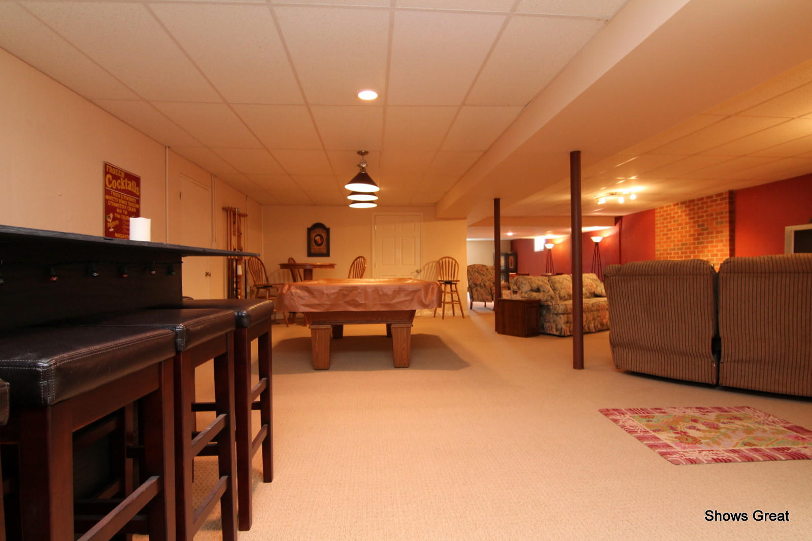 2631 Trinity Road Troutville, VA 24175 - Photo 37 of 79 IMG_0096