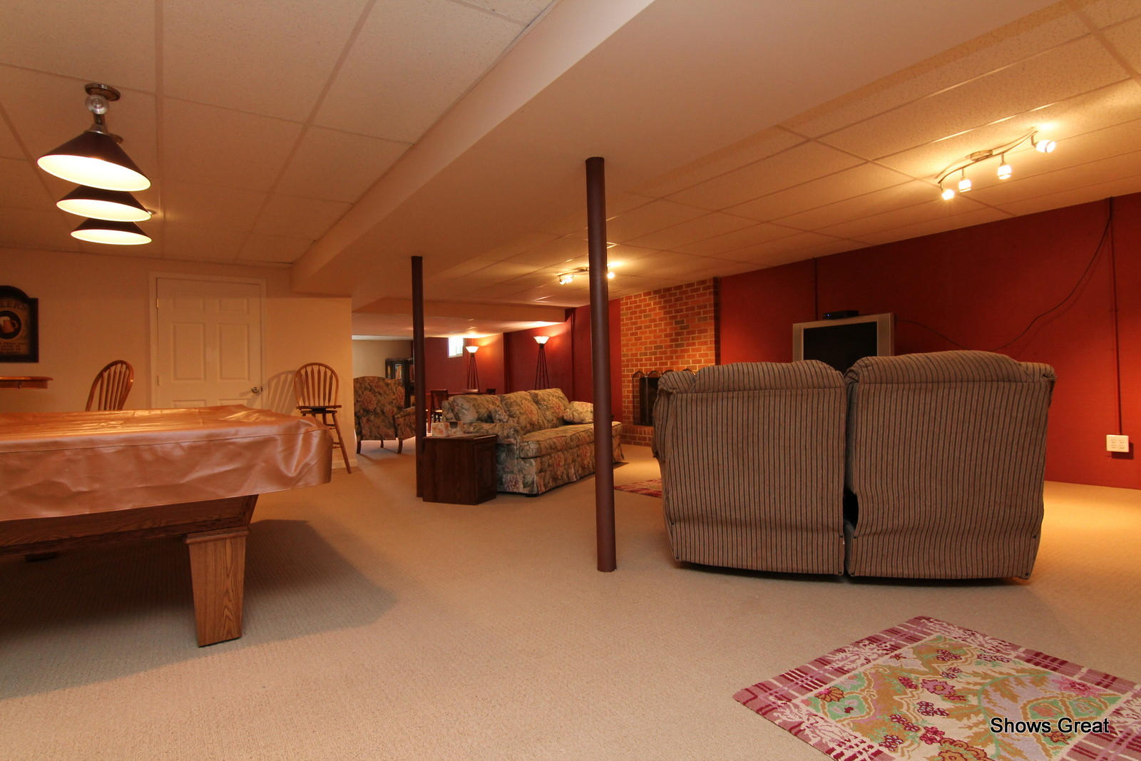 2631 Trinity Road Troutville, VA 24175 - Photo 38 of 79 IMG_0097