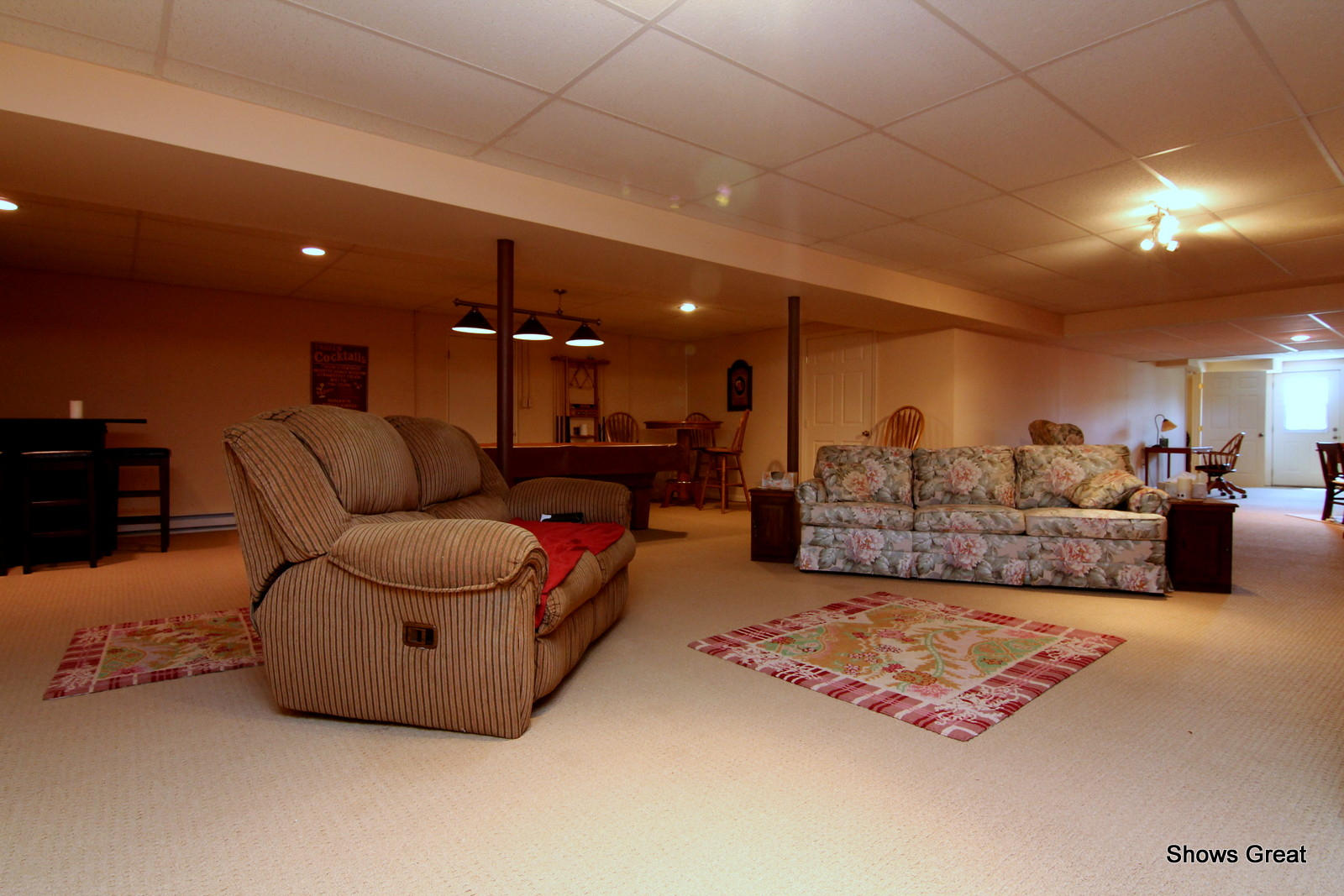 2631 Trinity Road Troutville, VA 24175 - Photo 40 of 79 IMG_0099