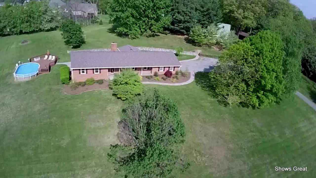 2631 Trinity Road Troutville, VA 24175 - Photo 5 of 79 vlcsnap-00137