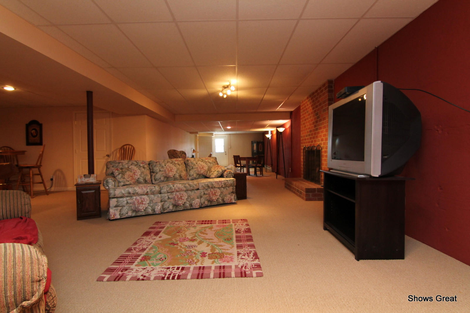2631 Trinity Road Troutville, VA 24175 - Photo 41 of 79 IMG_0100