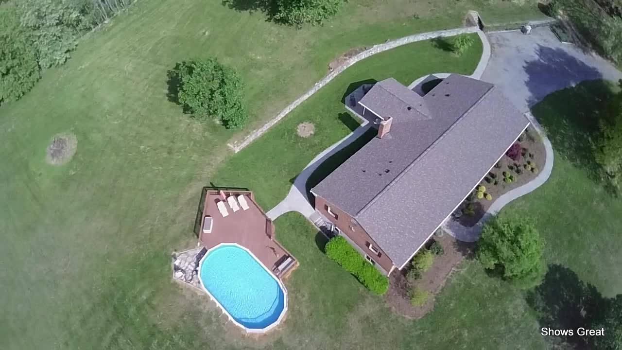 2631 Trinity Road Troutville, VA 24175 - Photo 6 of 79 vlcsnap-00141