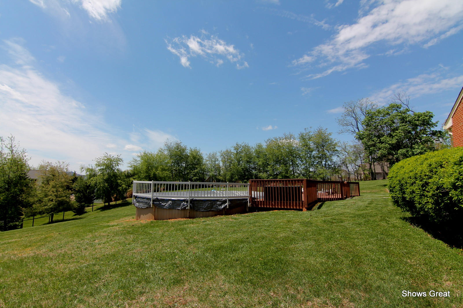 2631 Trinity Road Troutville, VA 24175 - Photo 55 of 79 IMG_0120
