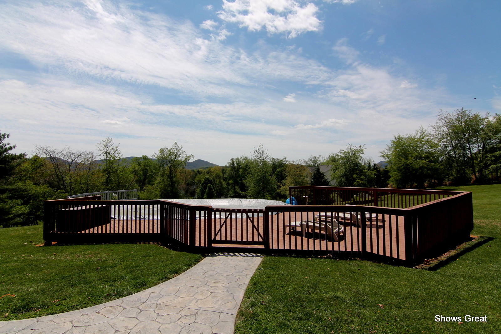 2631 Trinity Road Troutville, VA 24175 - Photo 56 of 79 IMG_0121