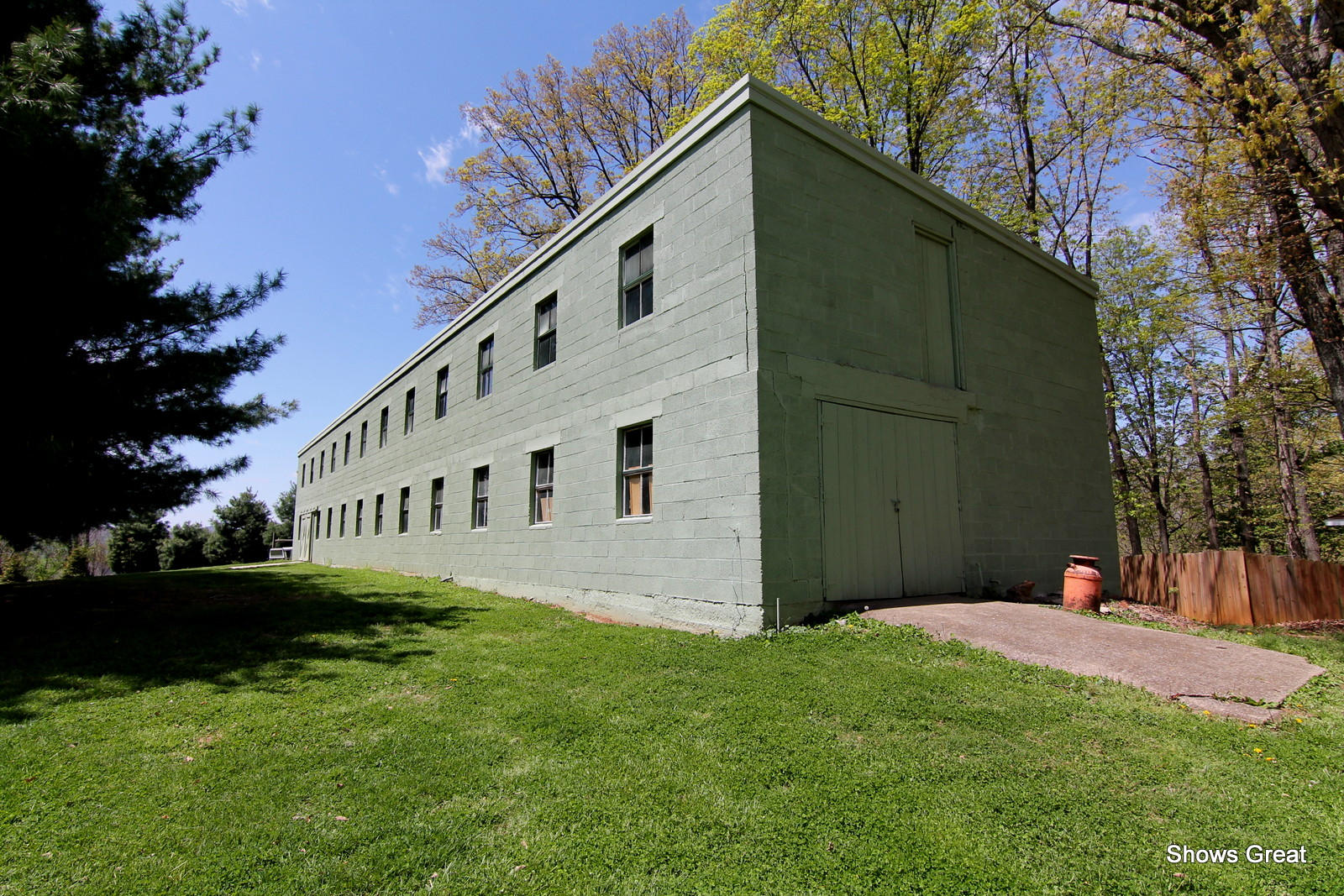 2631 Trinity Road Troutville, VA 24175 - Photo 59 of 79 IMG_0124