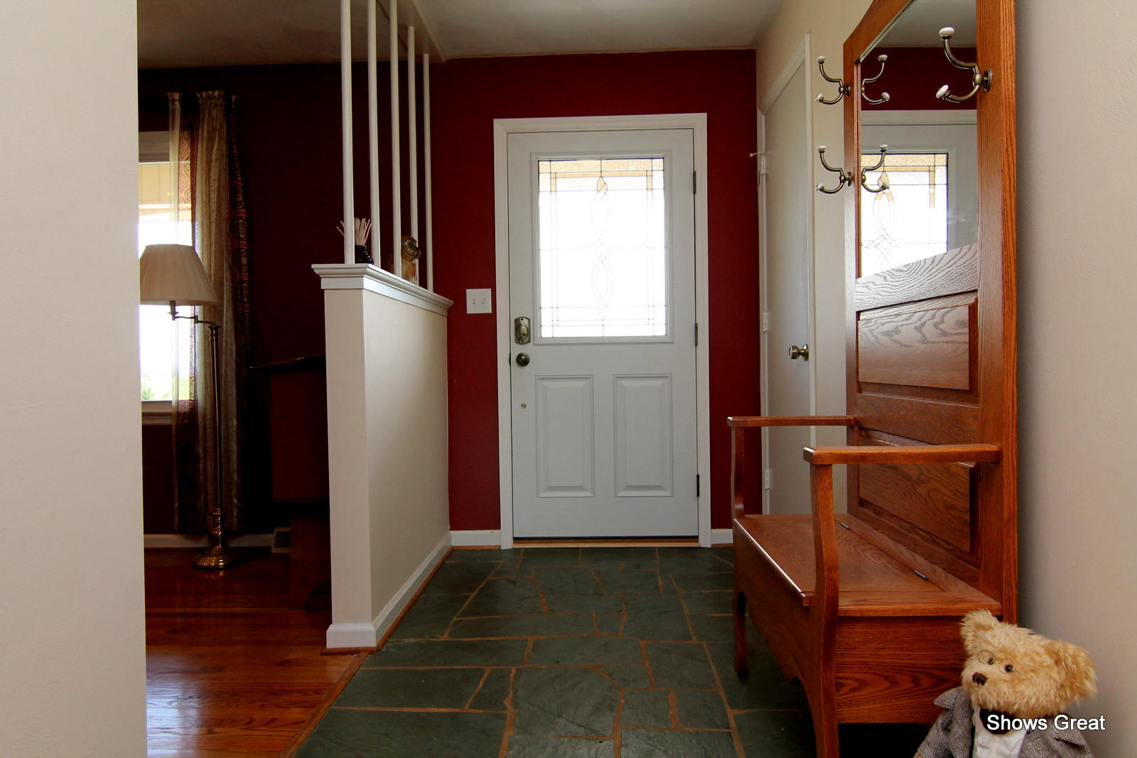 2631 Trinity Road Troutville, VA 24175 - Photo 7 of 79 IMG_0053