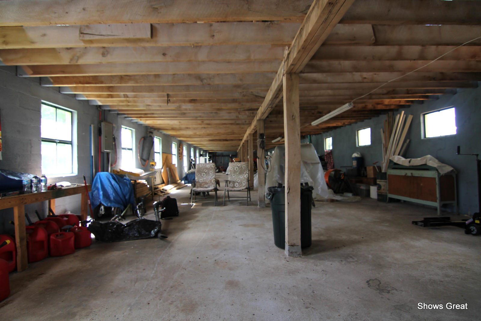2631 Trinity Road Troutville, VA 24175 - Photo 61 of 79 IMG_0129