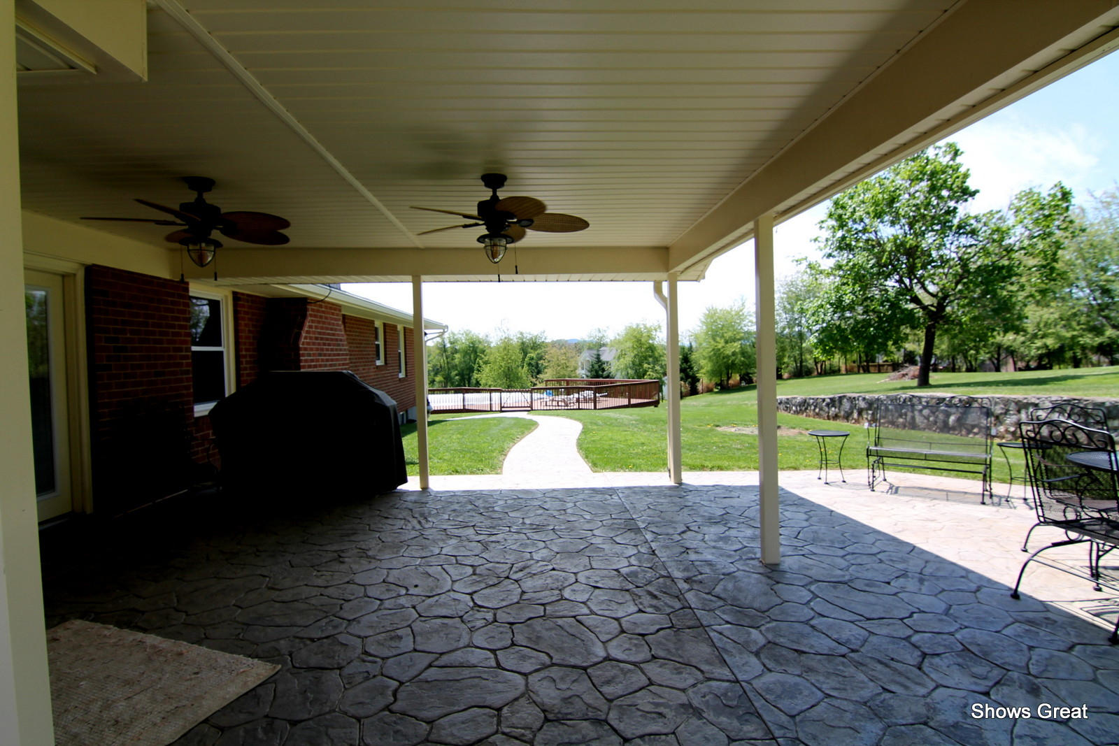 2631 Trinity Road Troutville, VA 24175 - Photo 63 of 79 IMG_0134