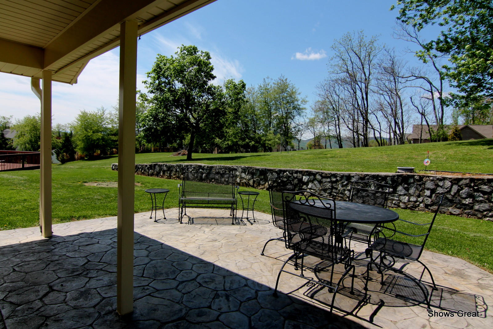 2631 Trinity Road Troutville, VA 24175 - Photo 64 of 79 IMG_0136