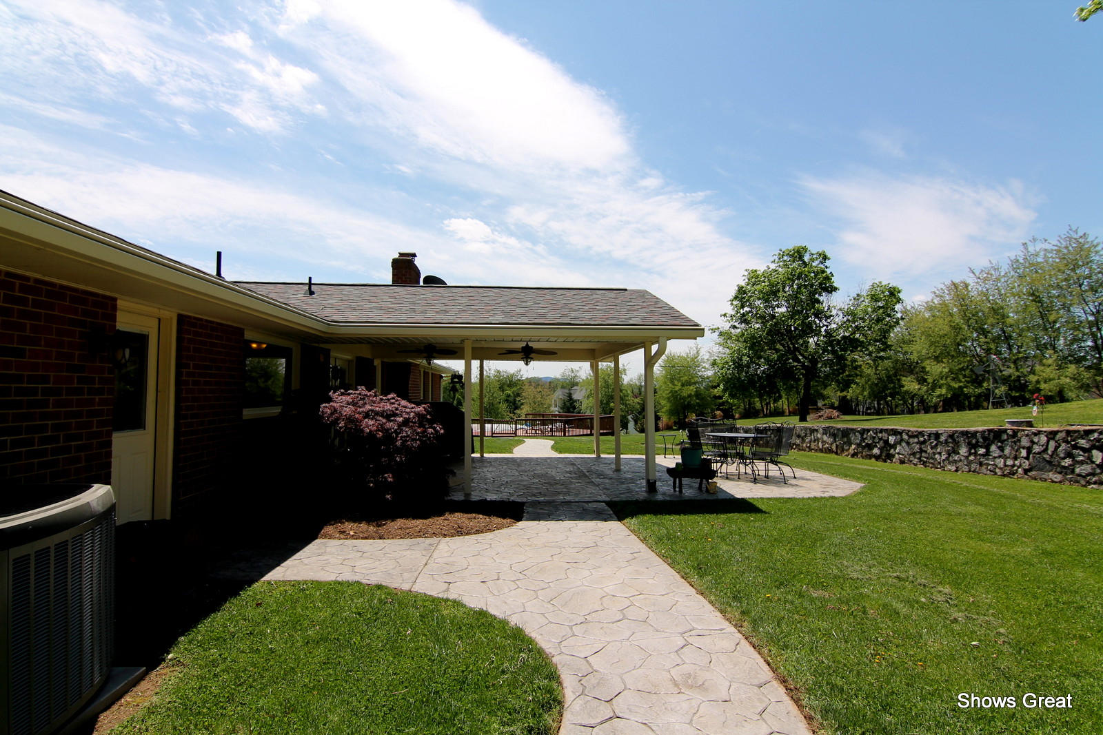 2631 Trinity Road Troutville, VA 24175 - Photo 65 of 79 IMG_0137