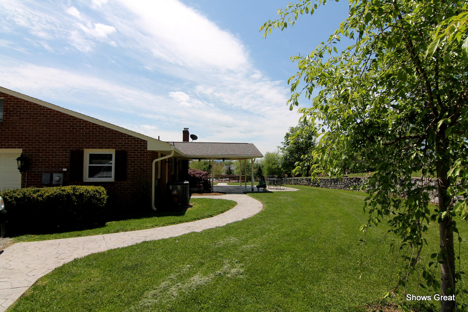 2631 Trinity Road Troutville, VA 24175 - Photo 67 of 79 IMG_0139