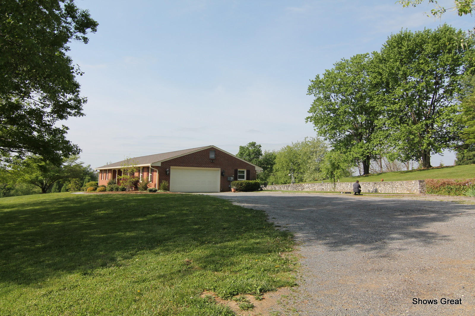 2631 Trinity Road Troutville, VA 24175 - Photo 68 of 79 IMG_1296