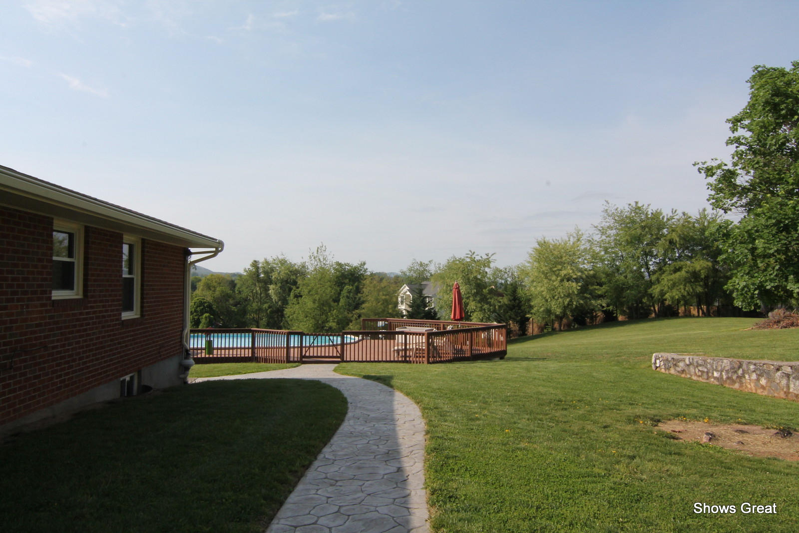 2631 Trinity Road Troutville, VA 24175 - Photo 70 of 79 IMG_1300