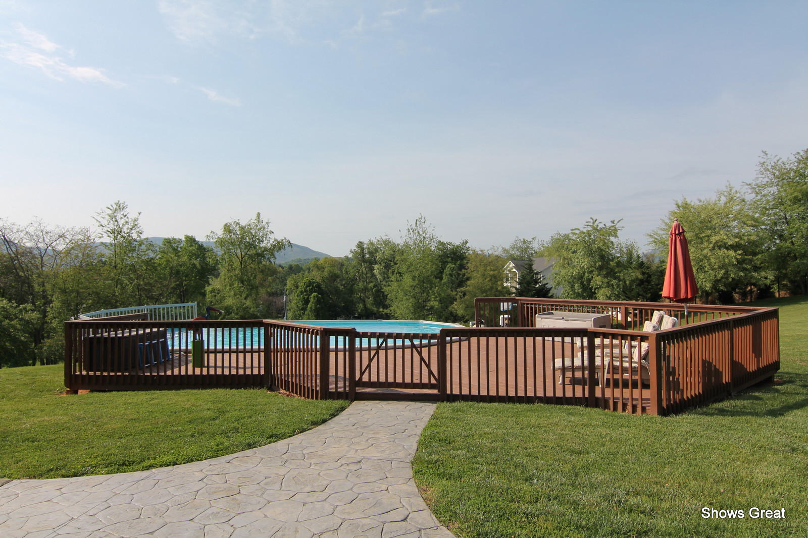 2631 Trinity Road Troutville, VA 24175 - Photo 71 of 79 IMG_1301