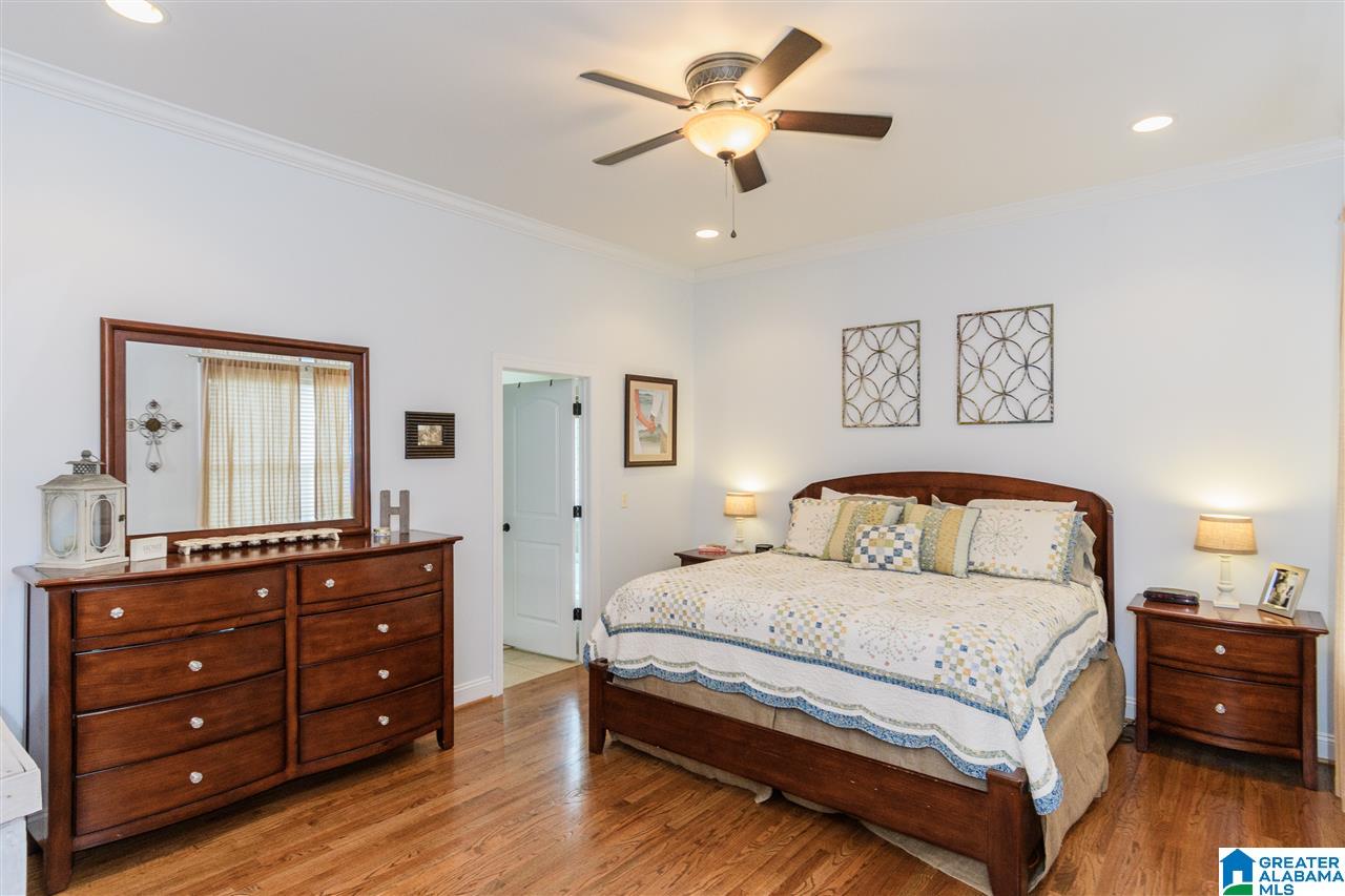 125 Widgeon Drive Alabaster, AL 35007 - Photo 17 of 41