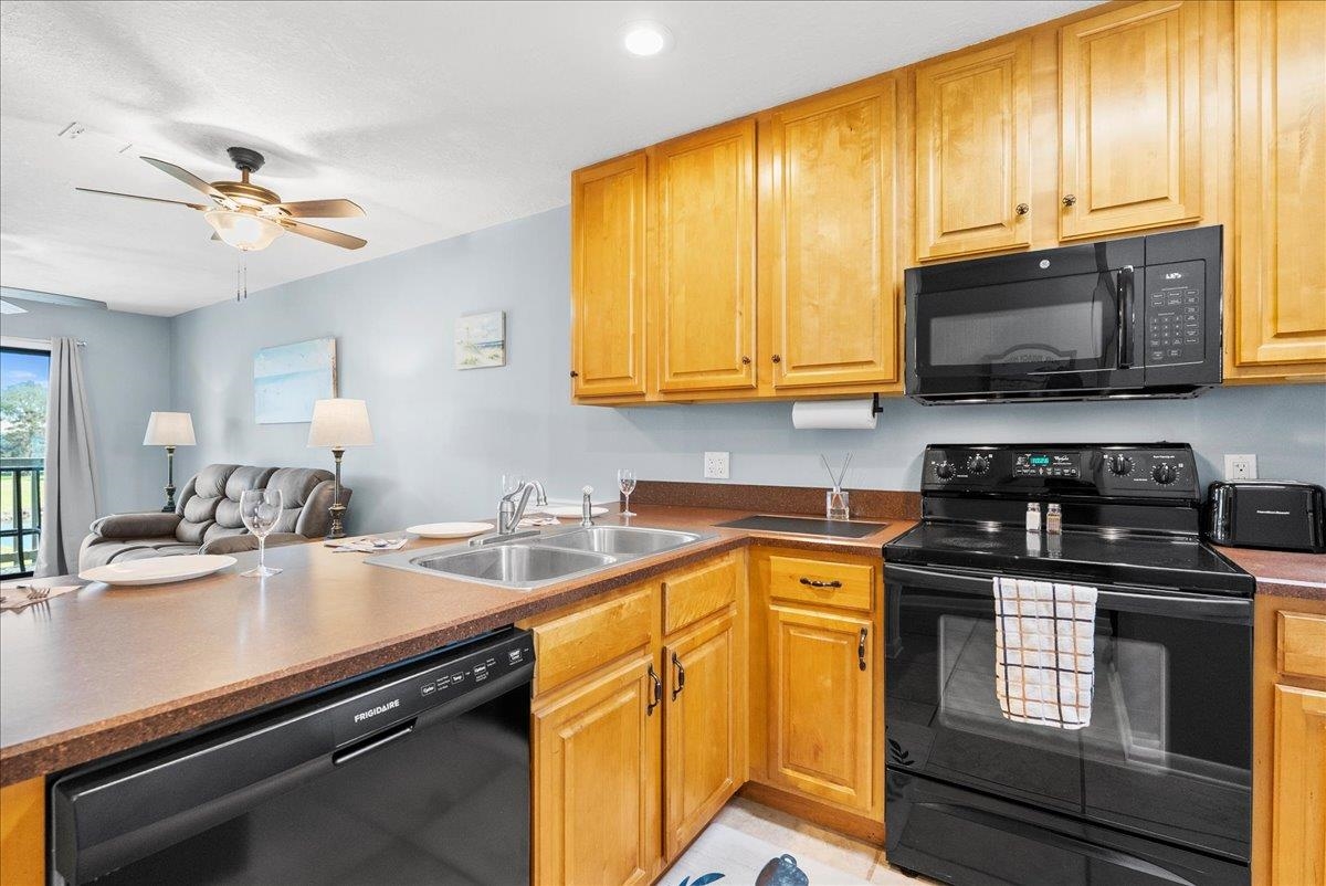 650 West Pope Road, Unit 205 St. Augustine, FL 32080 - Photo 11 of 51