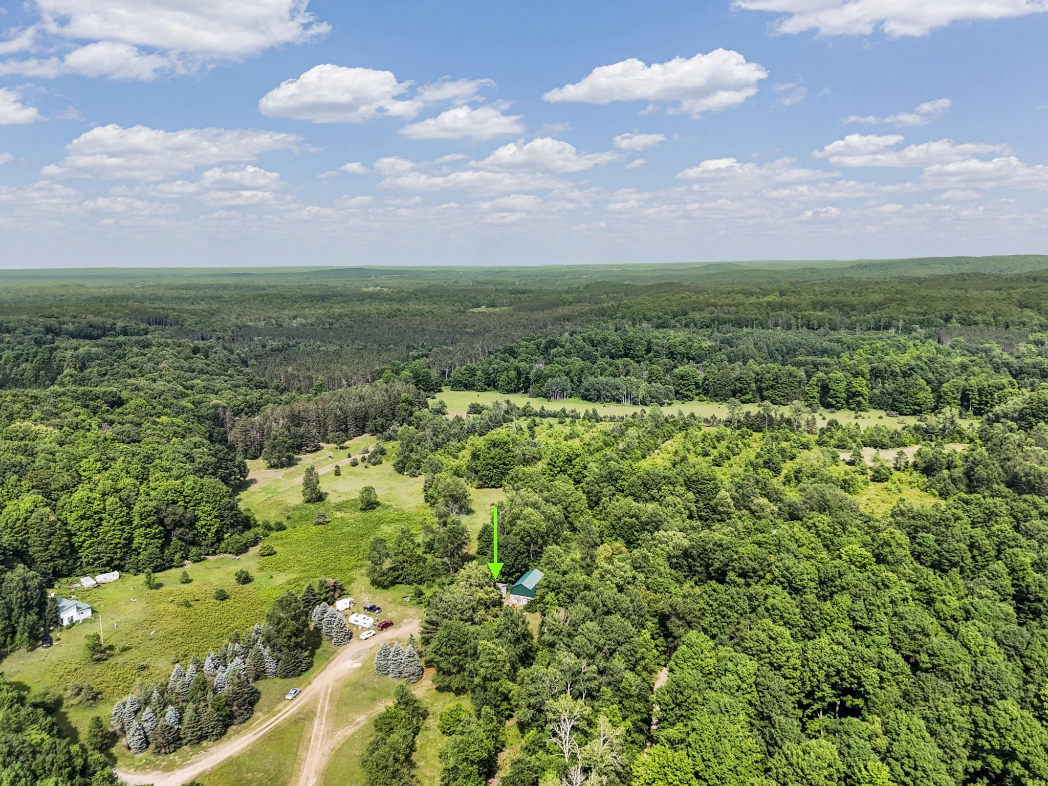3850 North 25 Road Mesick, MI 49668 - Photo 15 of 49