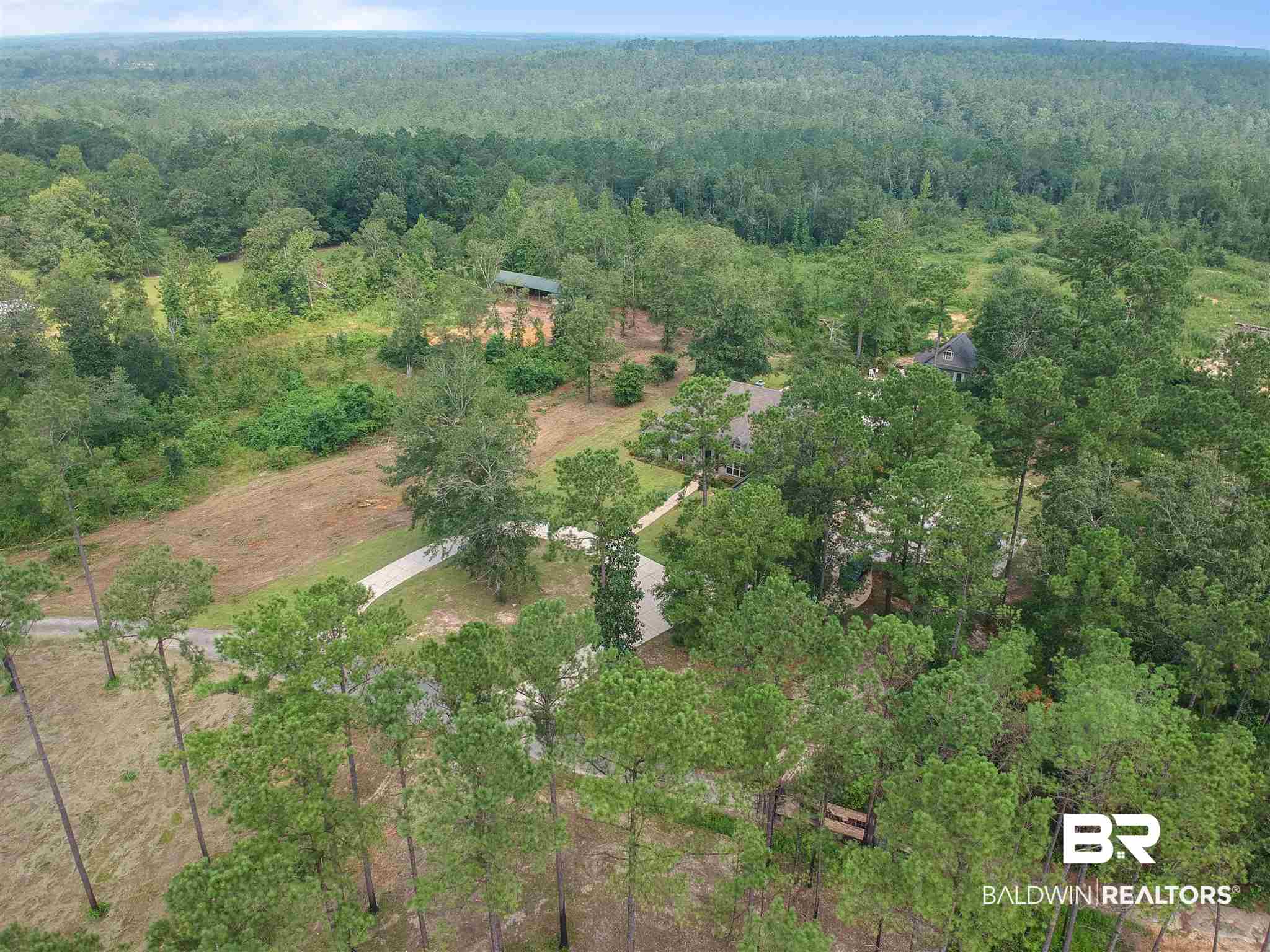 10223 Lakeview Road Bay Minette, AL 36507 - Photo 41 of 50
