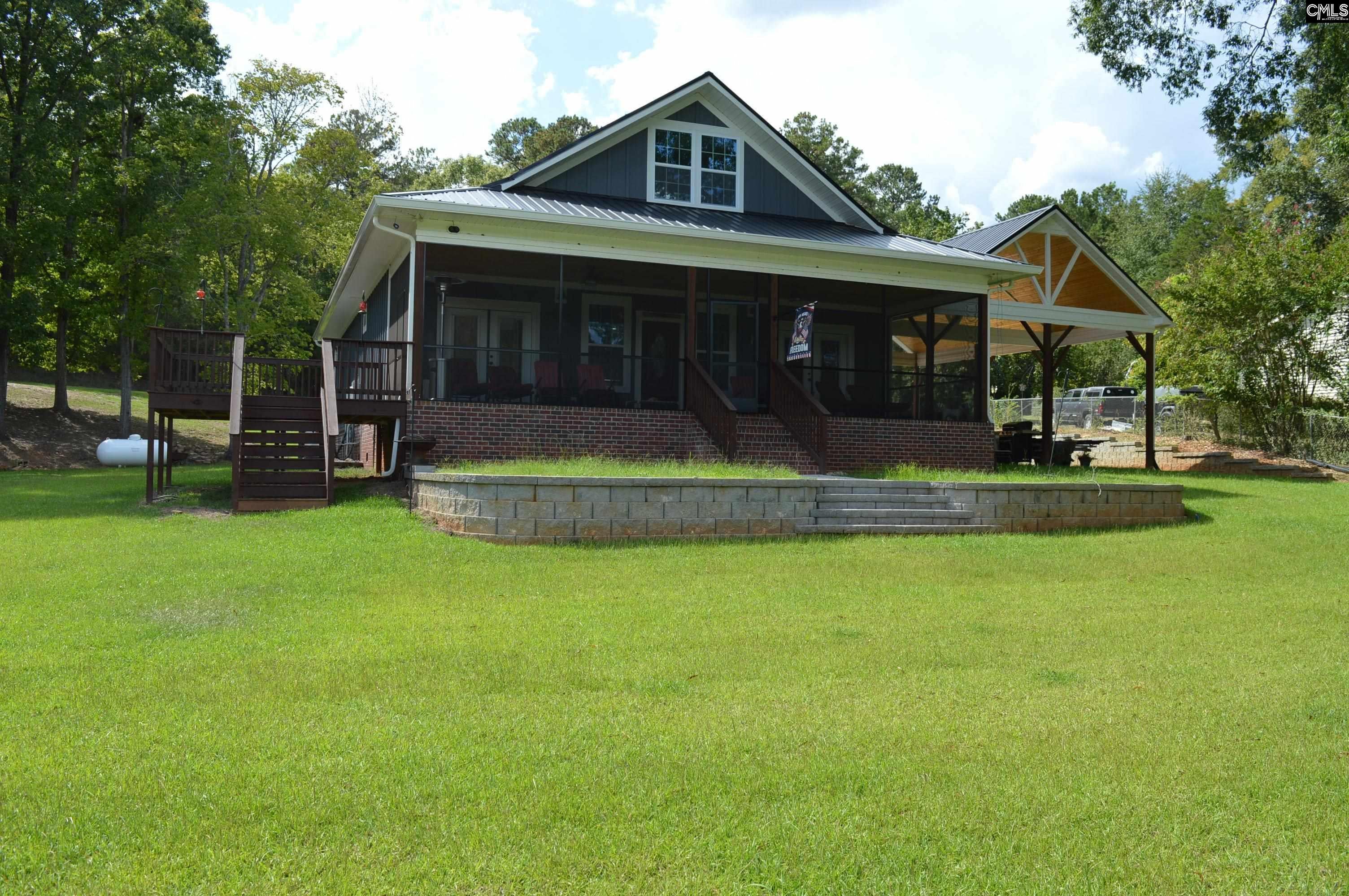 331 Rolling Hills Road Ridgeway, SC 29130 - Photo 1 of 33 Gallery Image 1