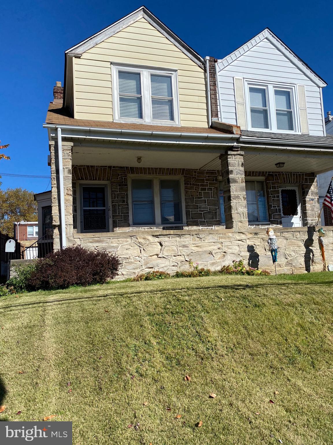 813 Levick Street, Philadelphia, PA 19111 Compass