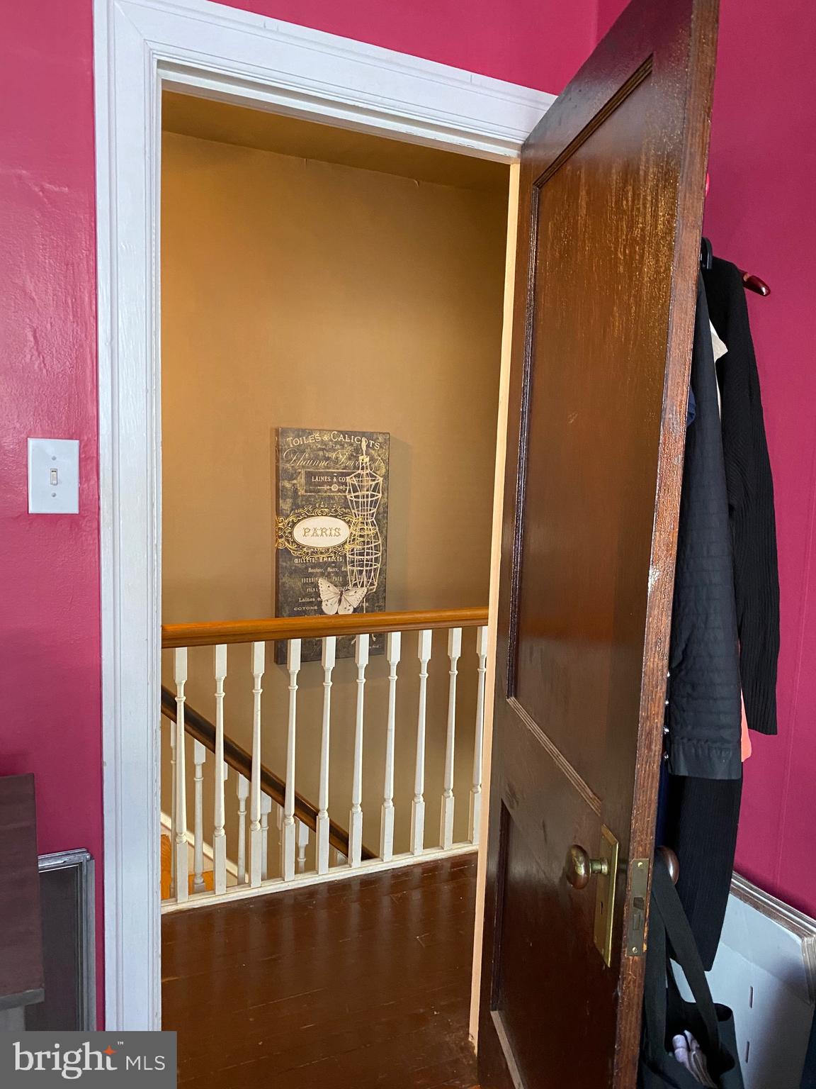 813 Levick Street Philadelphia, PA 19111 - Photo 23 of 43 a view of entryway