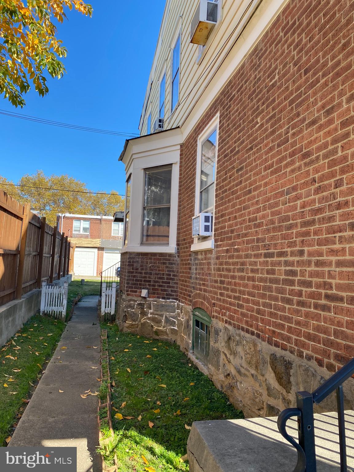 813 Levick Street Philadelphia, PA 19111 - Photo 43 of 43 a front view of a house with a yard