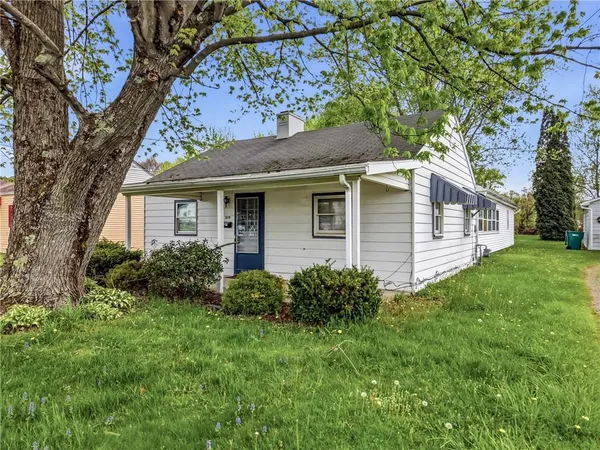 $115,000 | 1919 West Washington Street, New Castle, PA 16101