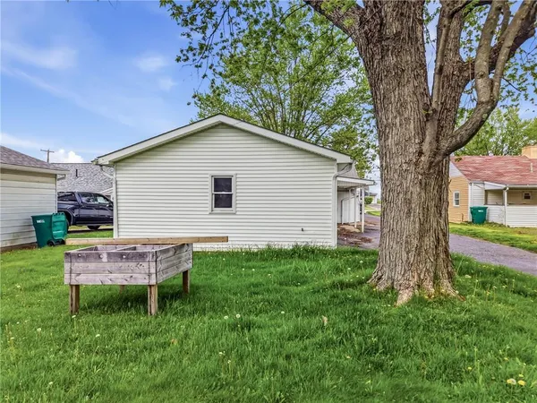 $115,000 | 1919 West Washington Street, New Castle, PA 16101