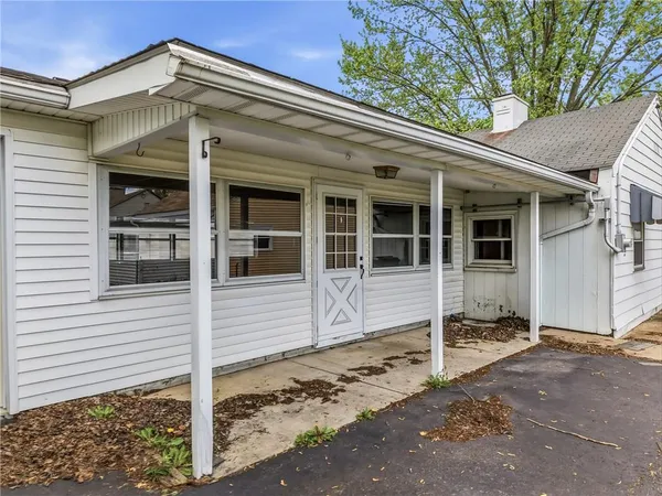 $115,000 | 1919 West Washington Street, New Castle, PA 16101