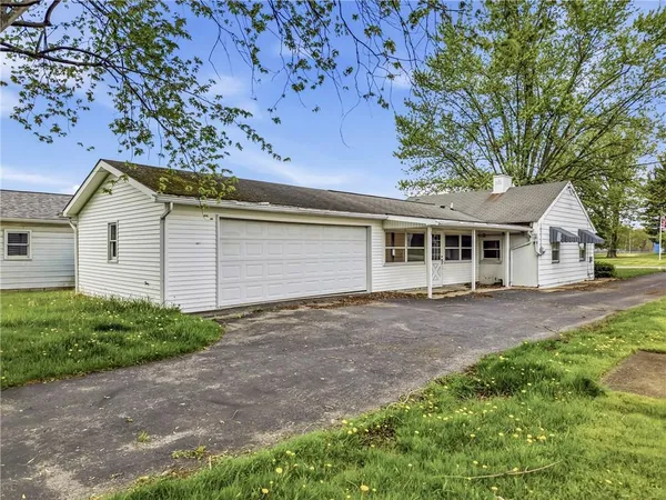 $115,000 | 1919 West Washington Street, New Castle, PA 16101
