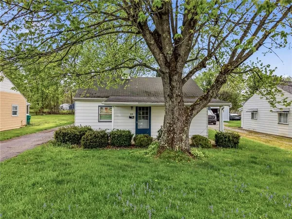 $115,000 | 1919 West Washington Street, New Castle, PA 16101