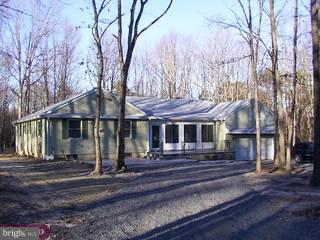 80 Bozarthtown Road Tabernacle, NJ 08088 - Photo 1 of 6