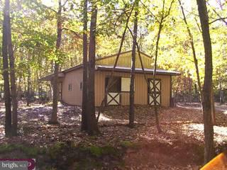 80 Bozarthtown Road Tabernacle, NJ 08088 - Photo 4 of 6