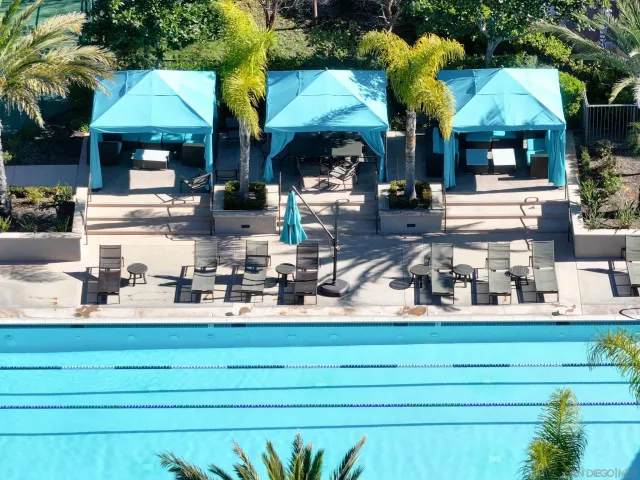 a front view of the kitchen