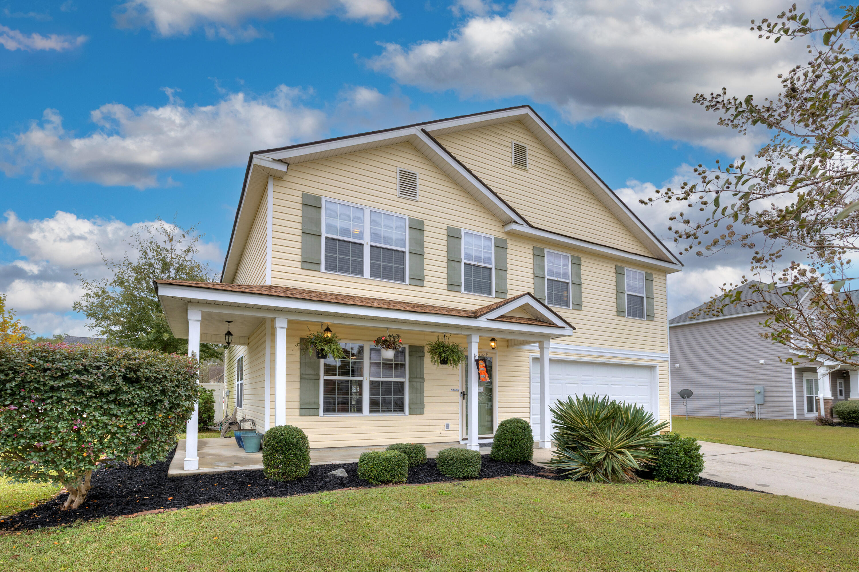 3204 Mitchum Street Sumter, SC 29154 - Photo 43 of 44