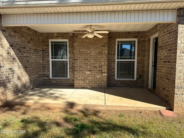 $260,000 | 110 Pilgrim Mill Trail, Warner Robins, GA 31093