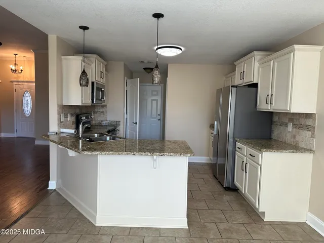 $260,000 | 110 Pilgrim Mill Trail, Warner Robins, GA 31093