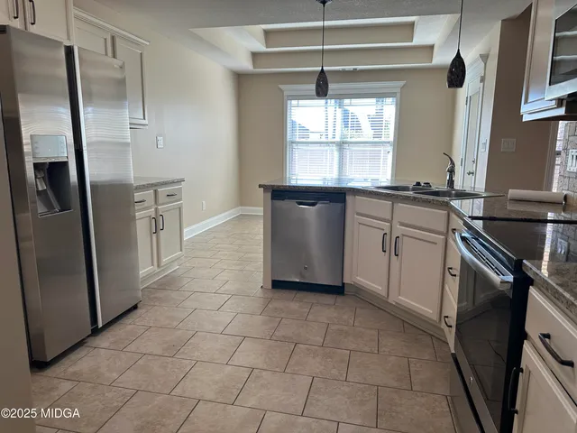 $260,000 | 110 Pilgrim Mill Trail, Warner Robins, GA 31093