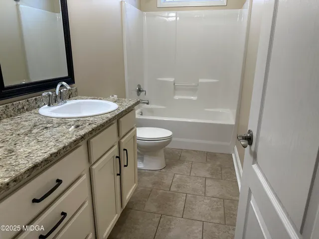 $260,000 | 110 Pilgrim Mill Trail, Warner Robins, GA 31093