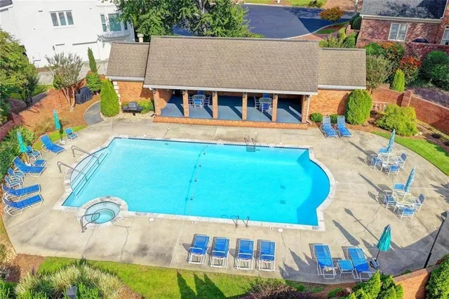 $699,900 | 1960 Clairborne Court, Atlanta, GA 30338