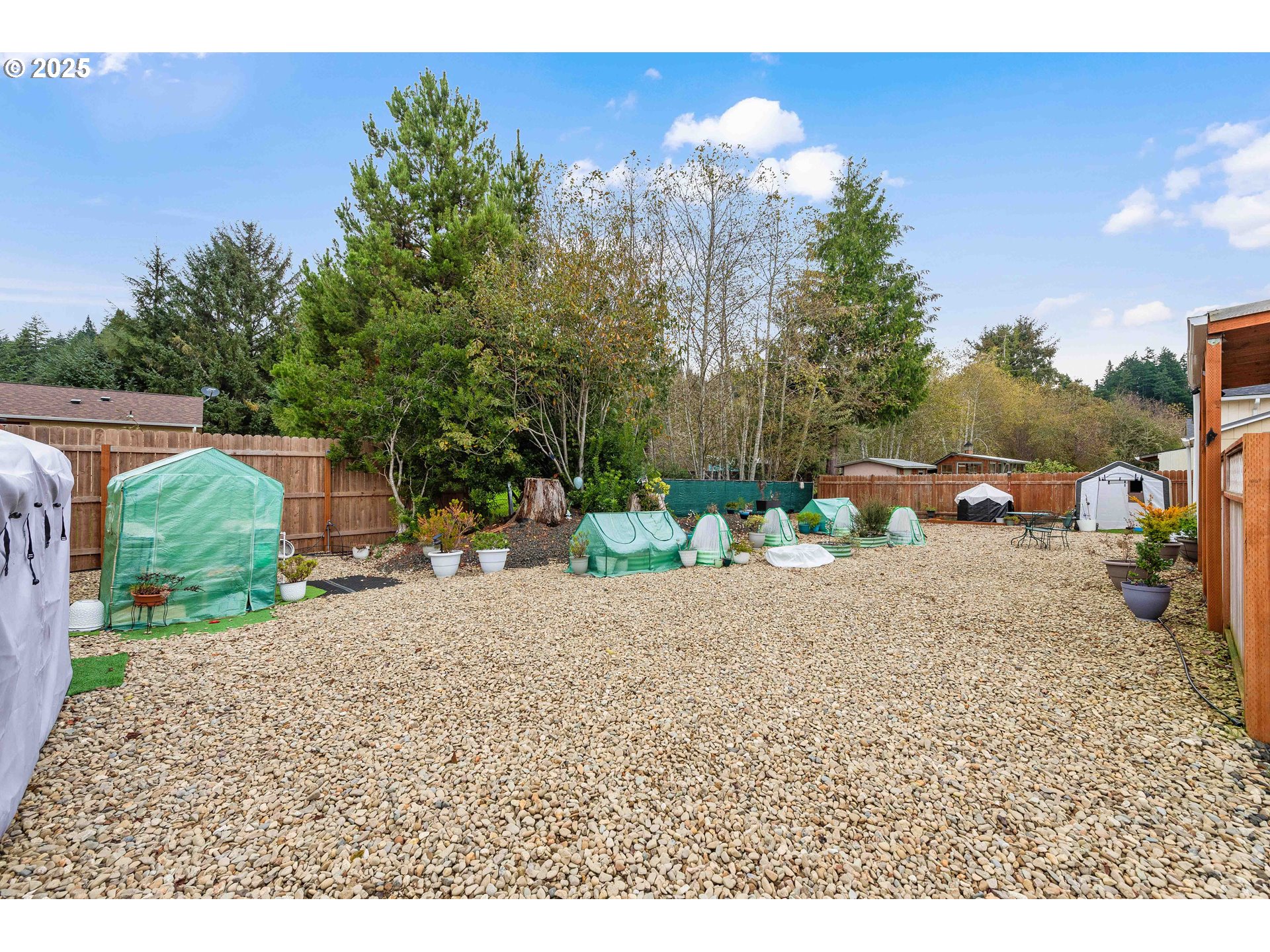 1060 Cedar Loop Lakeside, OR 97449 - Photo 33 of 36