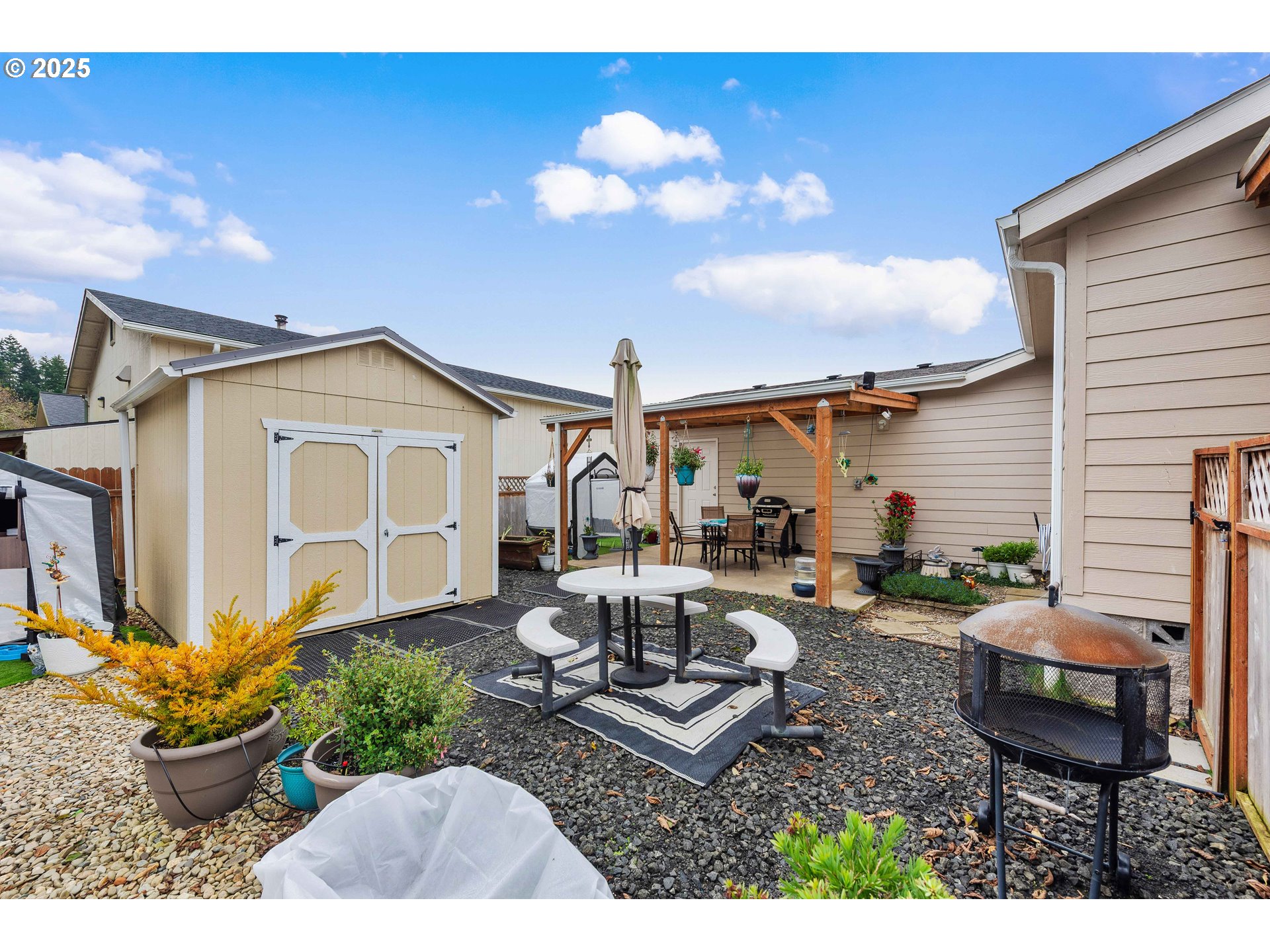 1060 Cedar Loop Lakeside, OR 97449 - Photo 34 of 36 Acreage