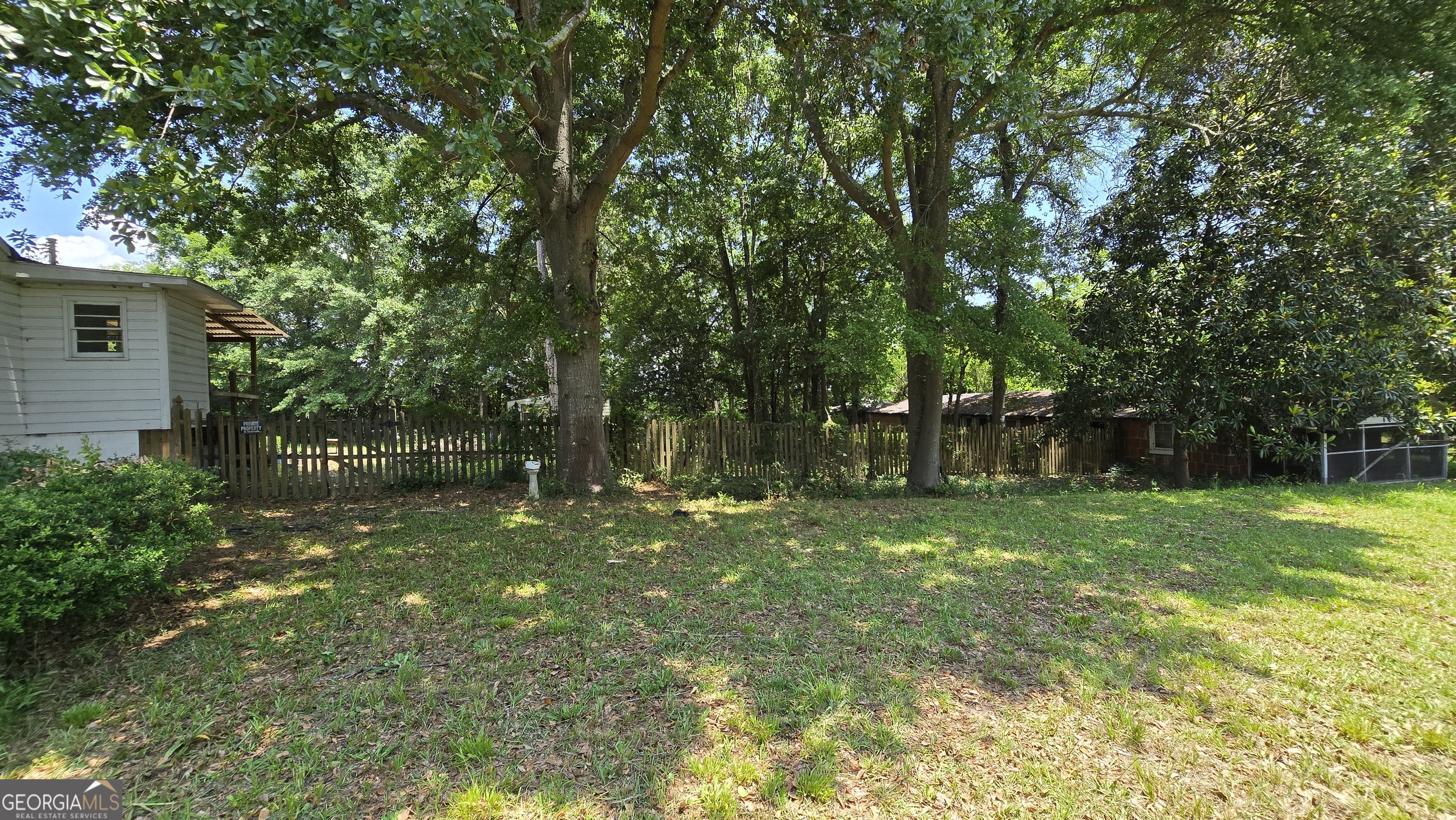 3312 Rice Mill Road Macon, GA 31206 - Photo 8 of 26