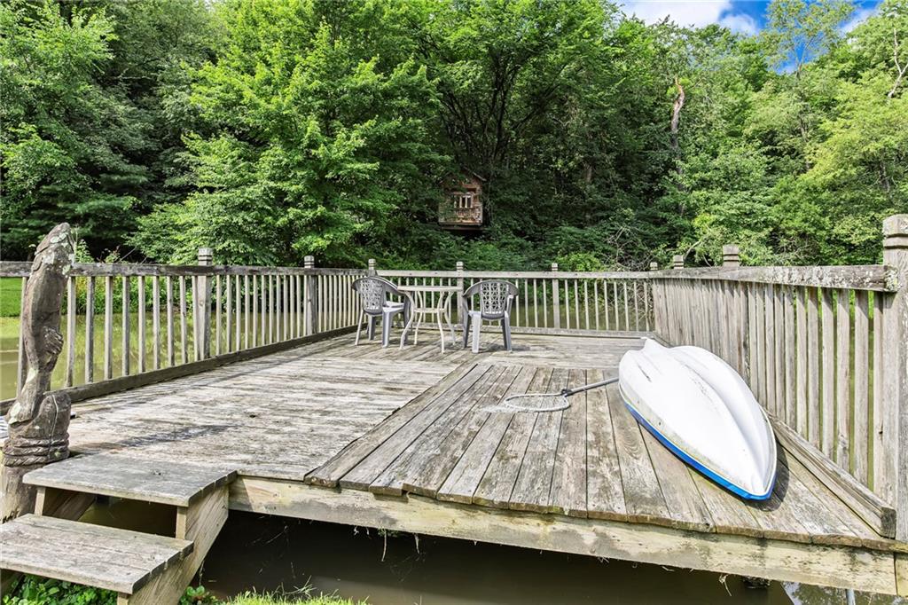 358 Mack Hollow Road Georgetown, PA 15043 - Photo 12 of 49