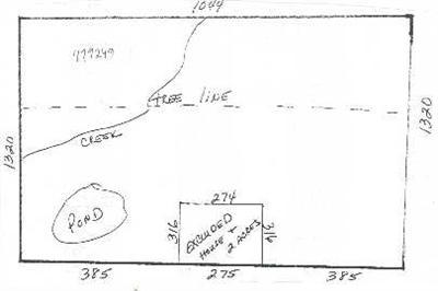 7400 South Crystal Road Carson City, MI 48811 - Photo 1 of 1 Primary Photo