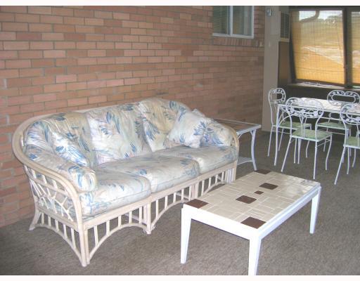 78 Fenway Road Pittsburgh, PA 15209 - Photo 10 of 11 Other. Spacious three season room overlooks the in the ground pool.