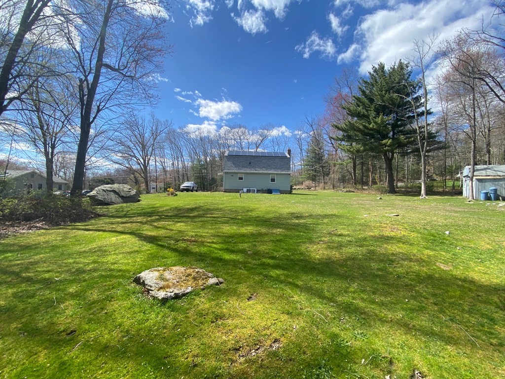 189 Michael Sears Road Belchertown, MA 01007 - Photo 11 of 11 Gallery Image 11