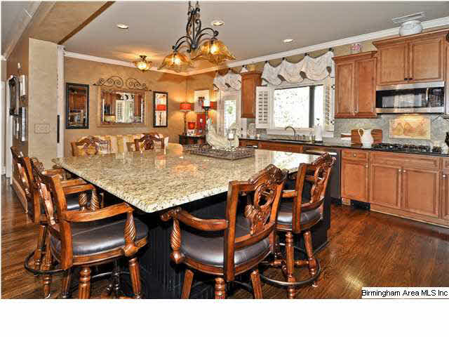 5772 Chestnut Trace Birmingham, AL 35244 - Photo 11 of 32