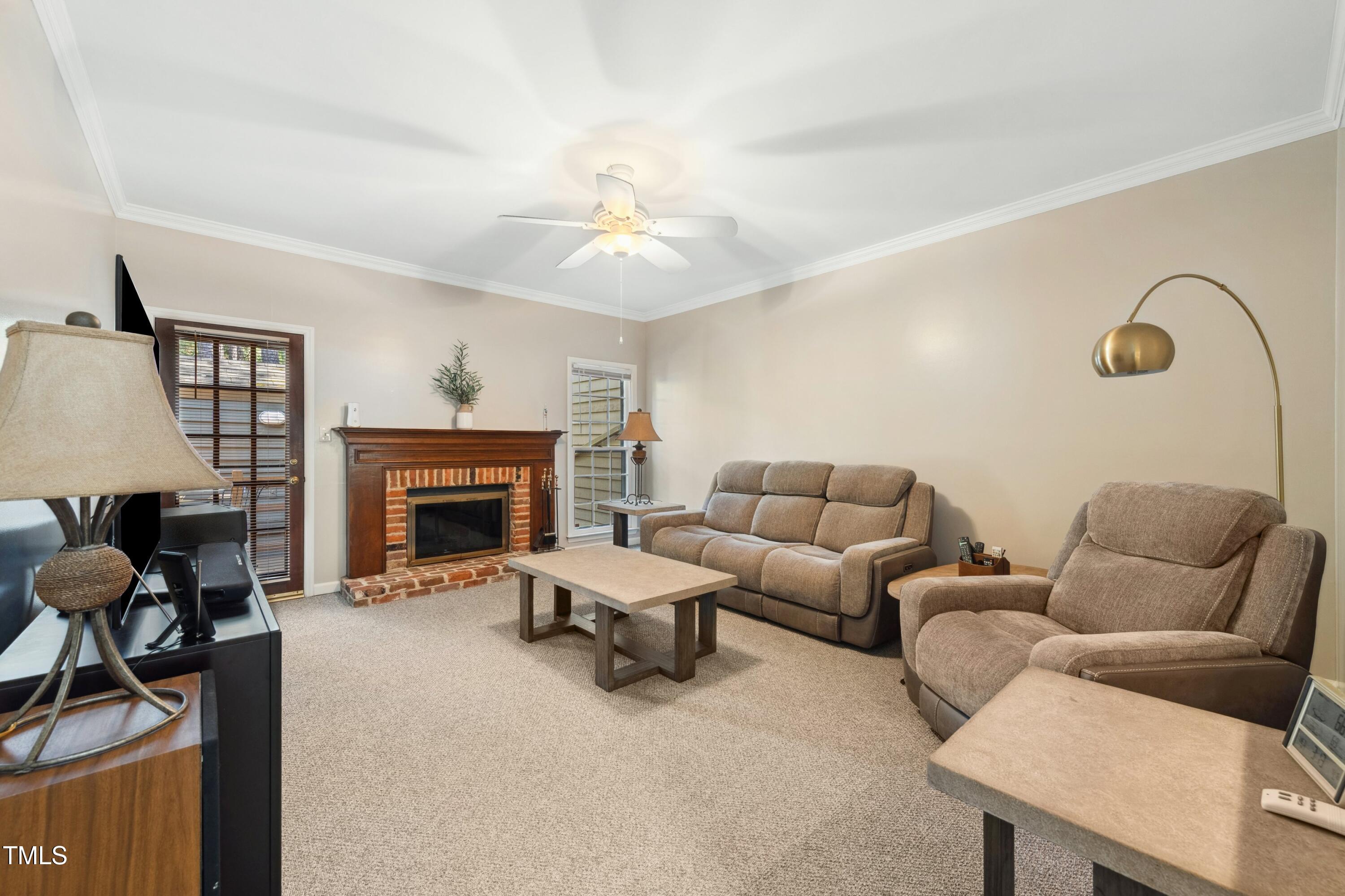 918 Albany Court Raleigh, NC 27615 - Photo 10 of 24 ONE_3932